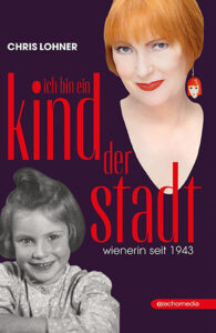 Buchcover: Ich bin ein Kind der Stadt