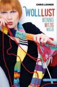 Buchcover: Wolllust